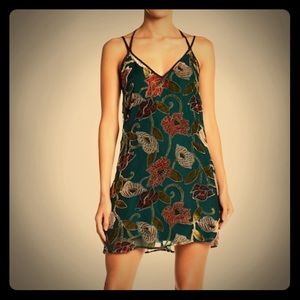 Band of gypsies dress NWOT.